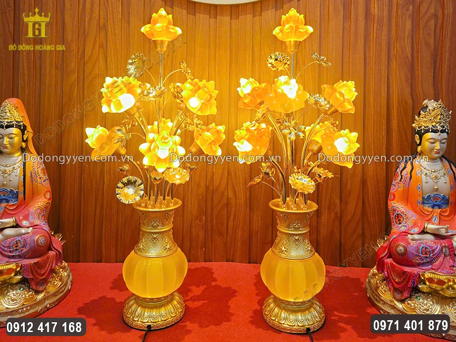 Mang lại t&agrave;i lộc, vượng kh&iacute; cho gia đ&igrave;nh gia chủ